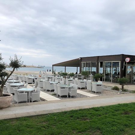Apartment Marina Bar Exteriér fotografie